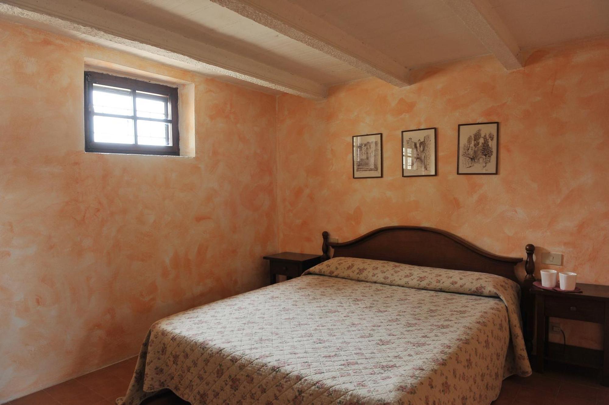Fattoria Agriturismo Nerbona Casole dʼElsa Dış mekan fotoğraf