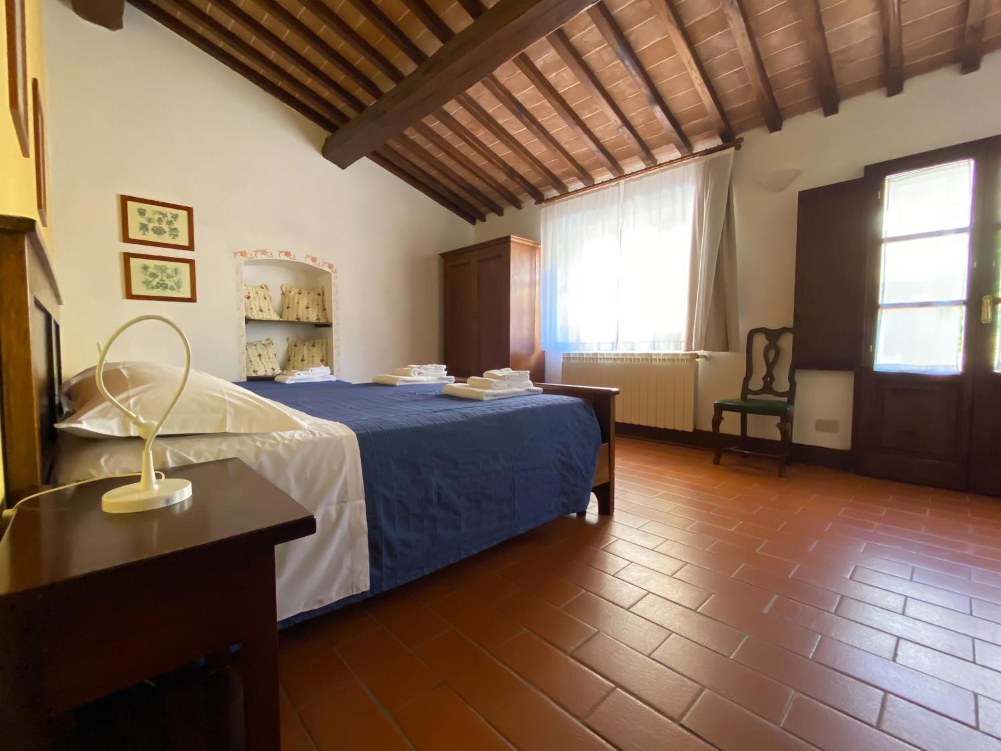 Fattoria Agriturismo Nerbona Casole dʼElsa Dış mekan fotoğraf