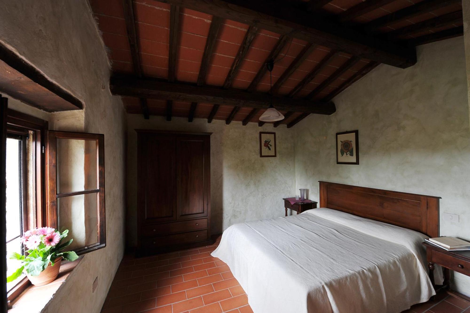 Fattoria Agriturismo Nerbona Casole dʼElsa Dış mekan fotoğraf