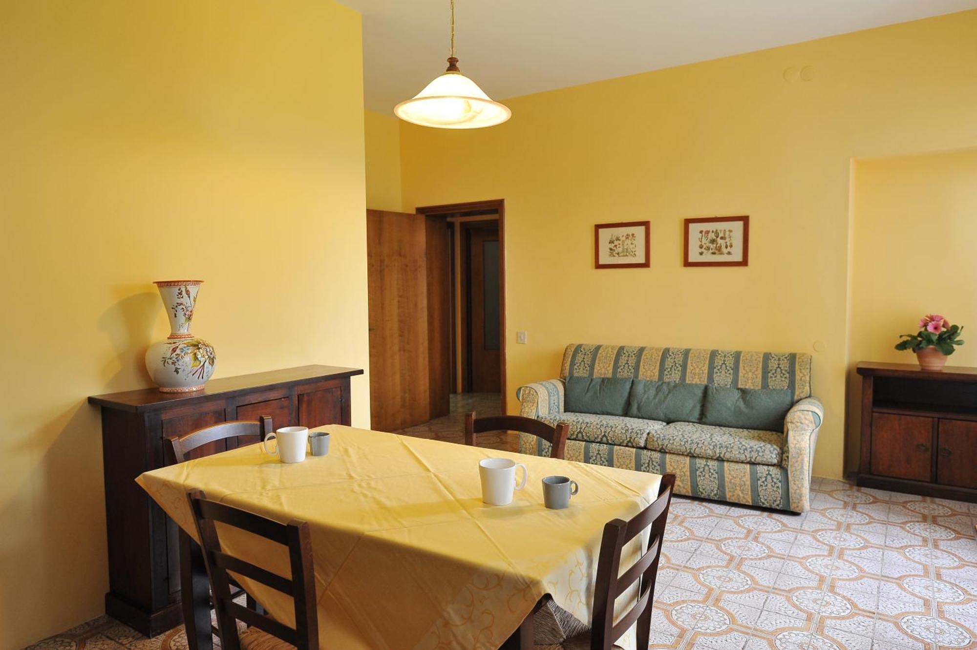 Fattoria Agriturismo Nerbona Casole dʼElsa Dış mekan fotoğraf