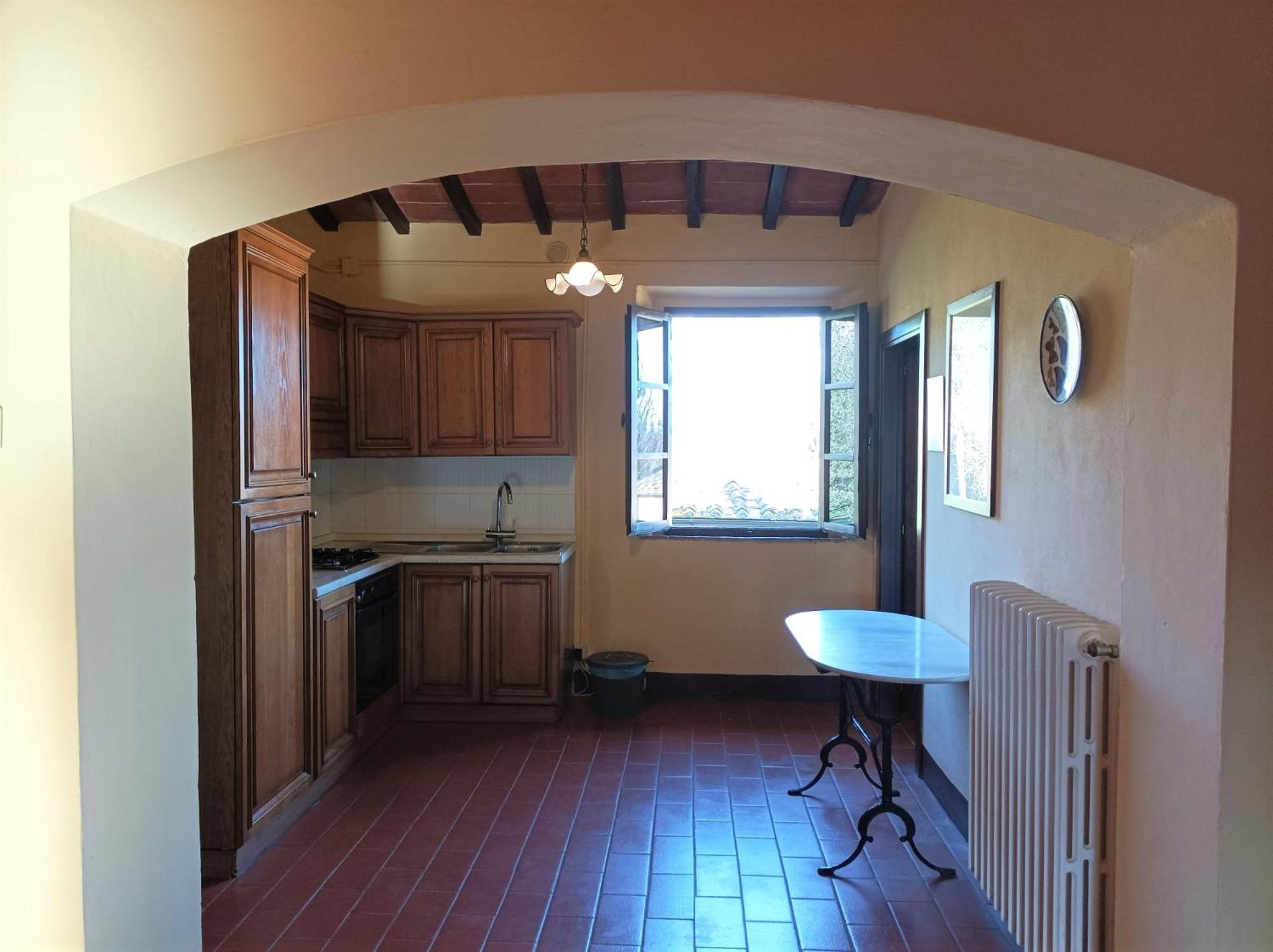 Fattoria Agriturismo Nerbona Casole dʼElsa Dış mekan fotoğraf