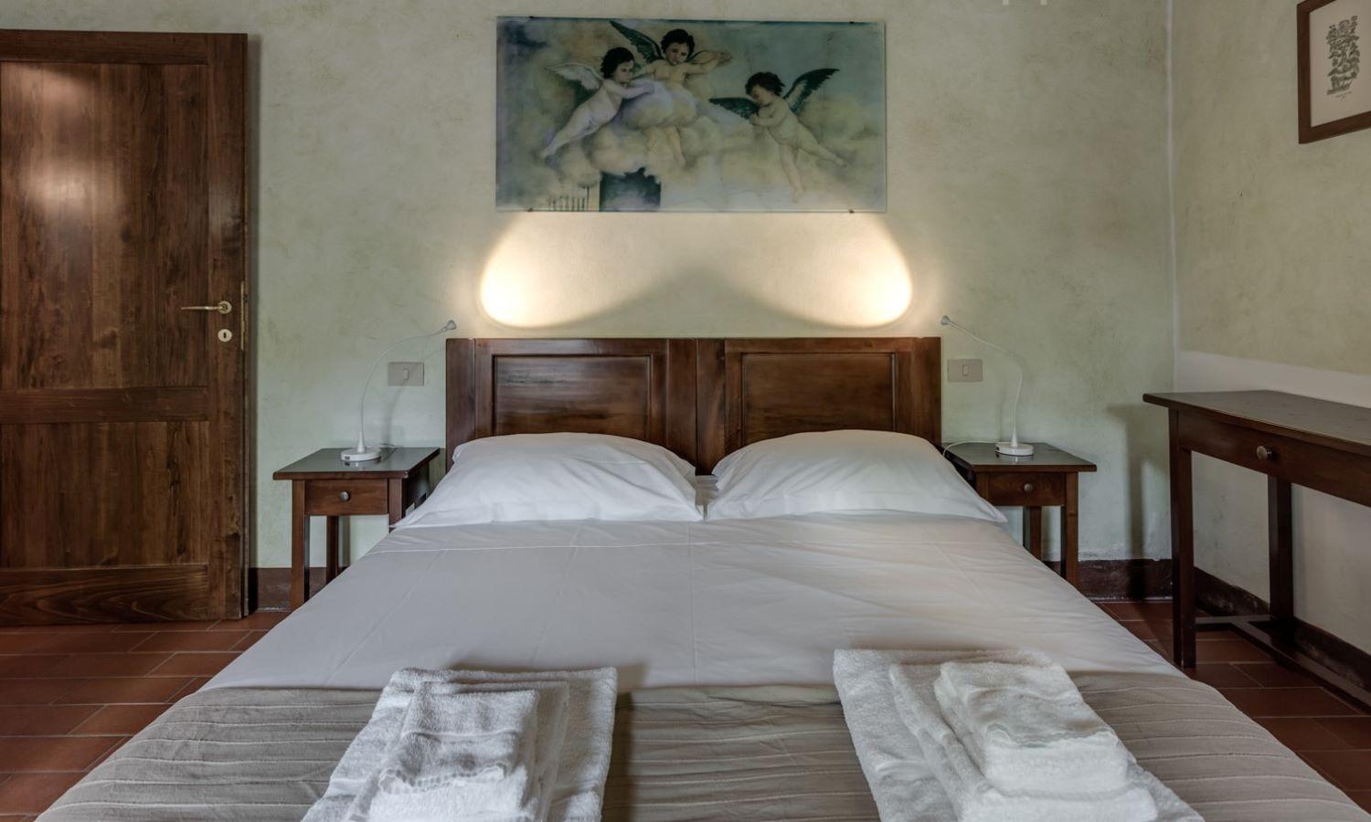 Fattoria Agriturismo Nerbona Casole dʼElsa Dış mekan fotoğraf