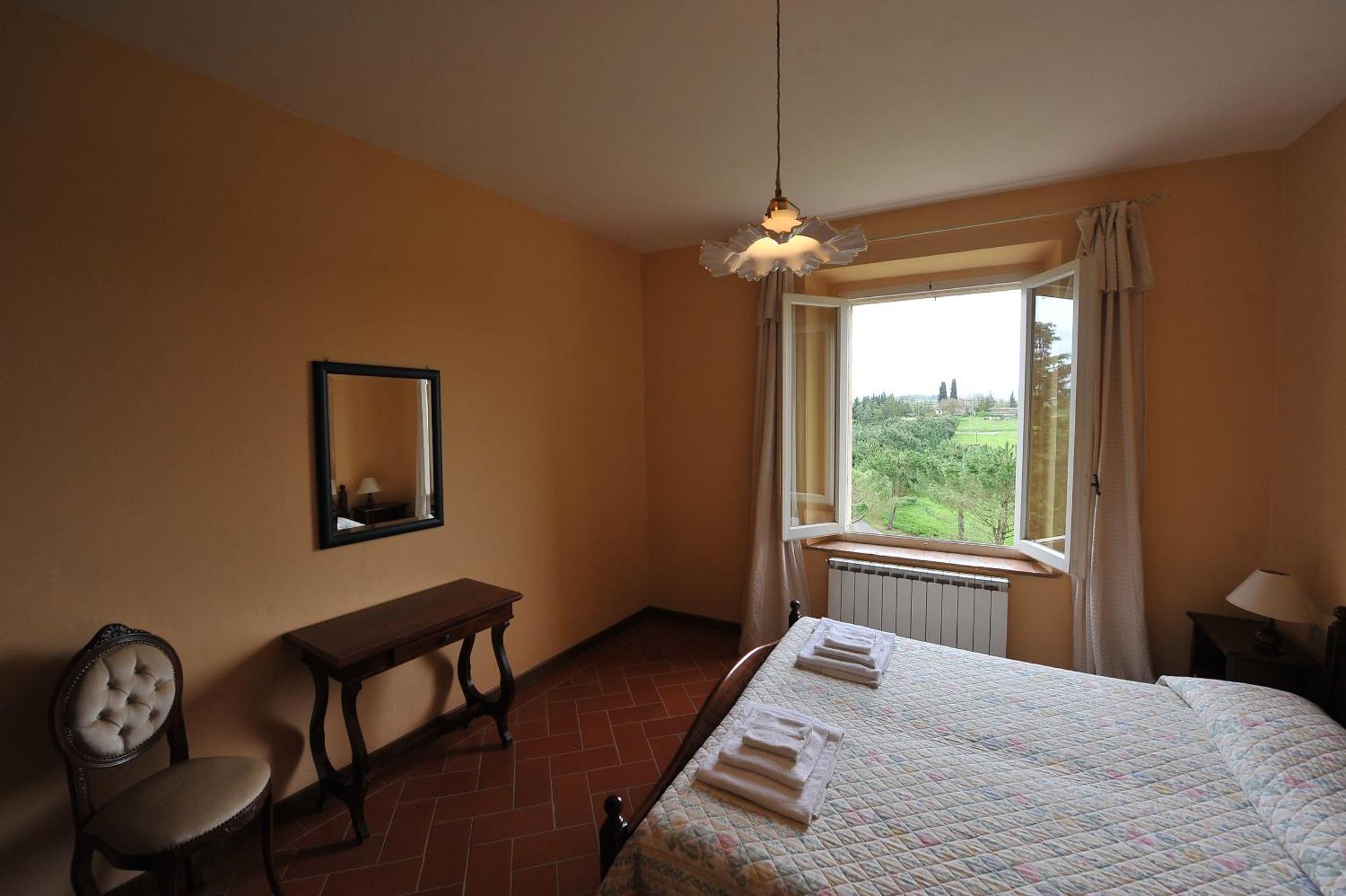 Fattoria Agriturismo Nerbona Casole dʼElsa Dış mekan fotoğraf