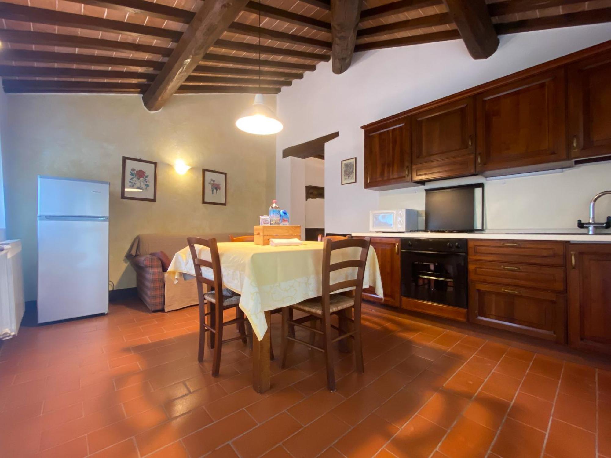 Fattoria Agriturismo Nerbona Casole dʼElsa Dış mekan fotoğraf