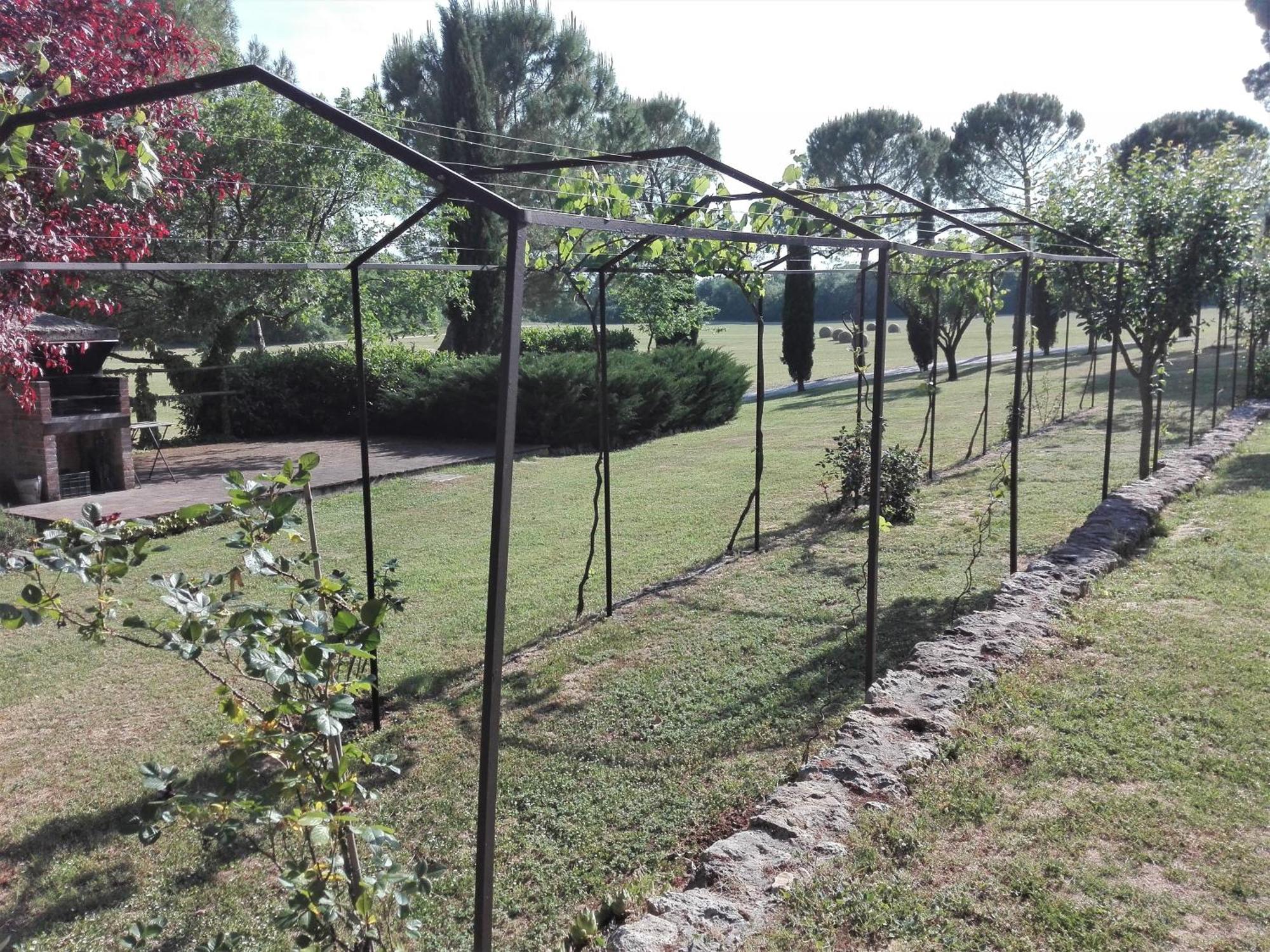 Fattoria Agriturismo Nerbona Villa Casole dʼElsa Dış mekan fotoğraf