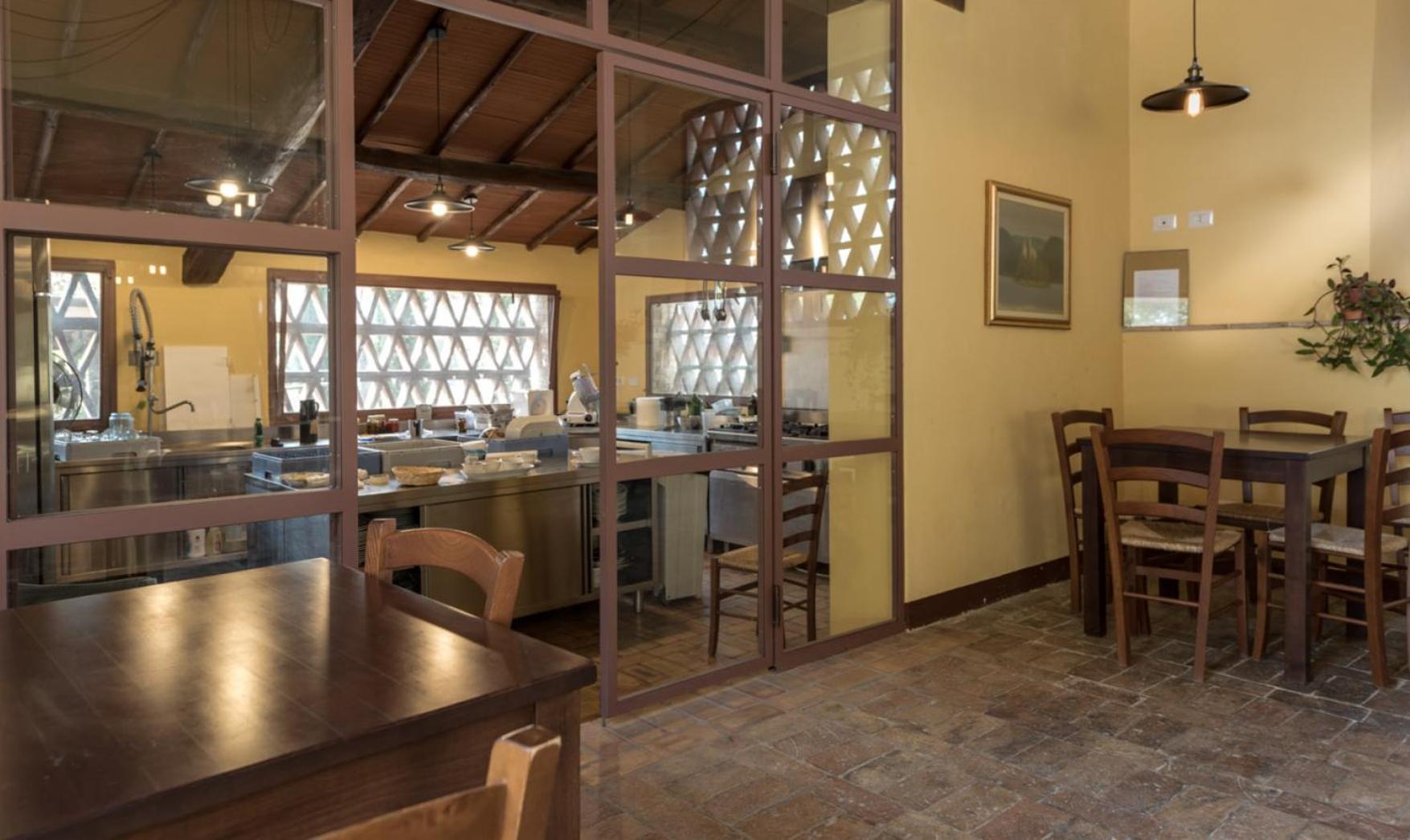 Fattoria Agriturismo Nerbona Casole dʼElsa Dış mekan fotoğraf