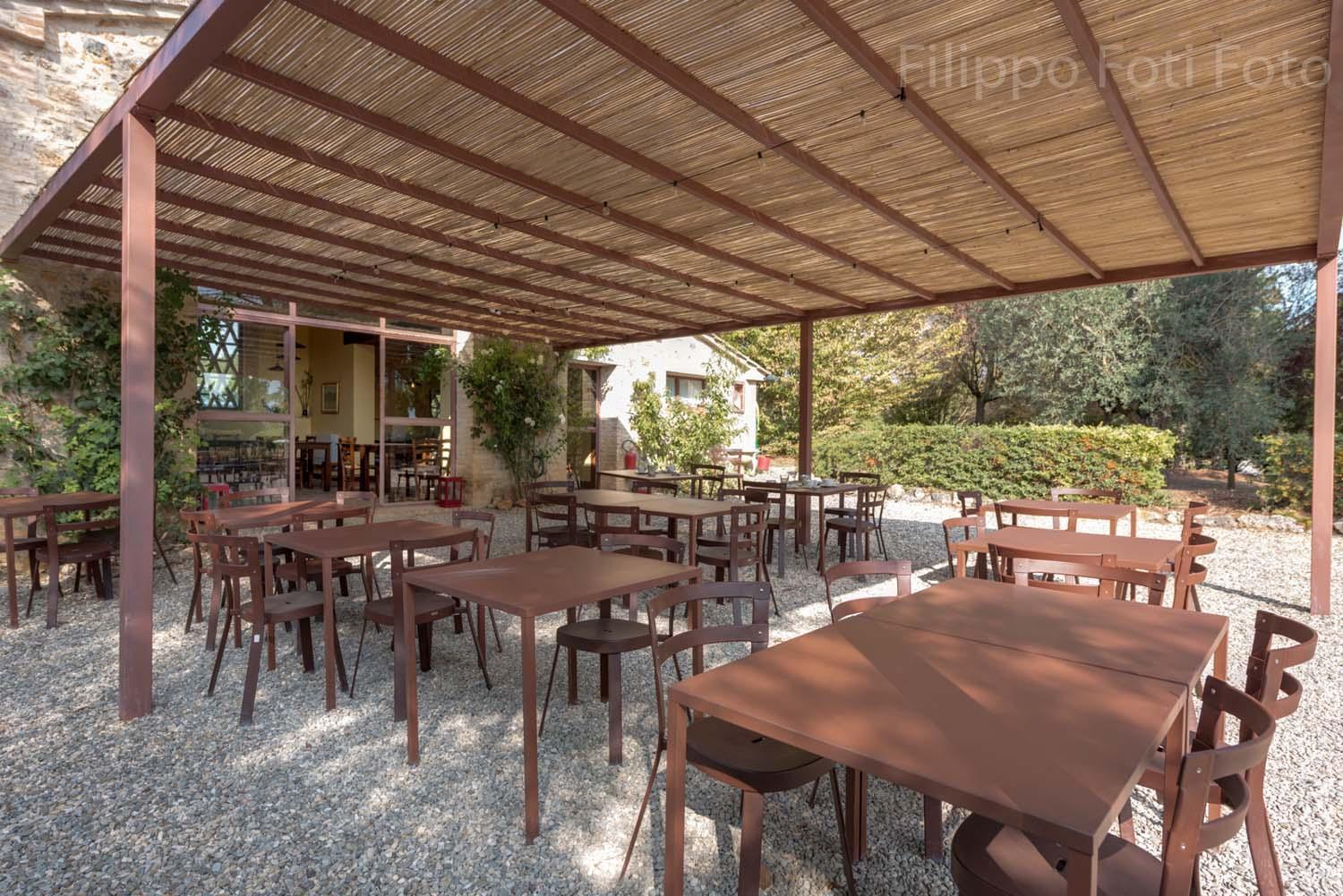Fattoria Agriturismo Nerbona Casole dʼElsa Dış mekan fotoğraf